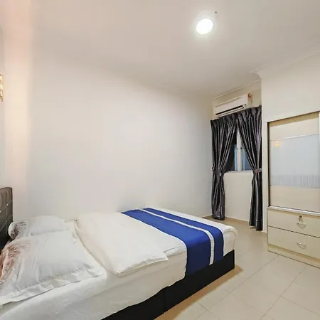Desaru Black Beach Sky Mirror Resort Exterior photo